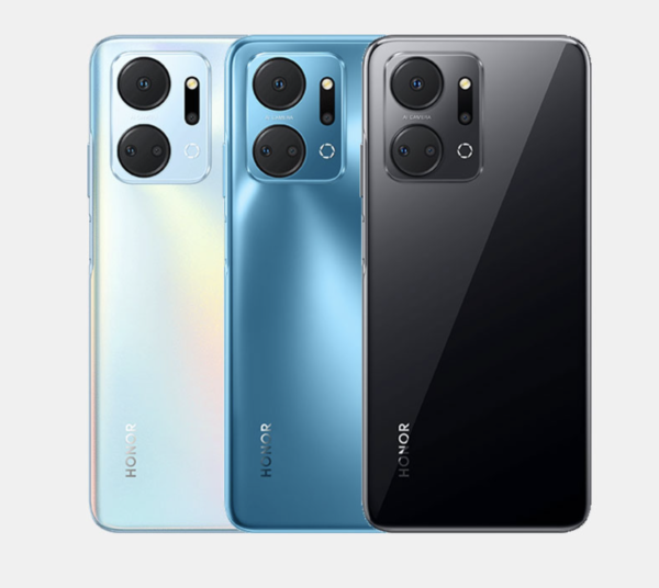 Hunor X7a