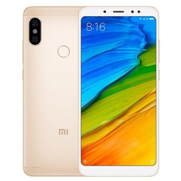 Redmi Note5