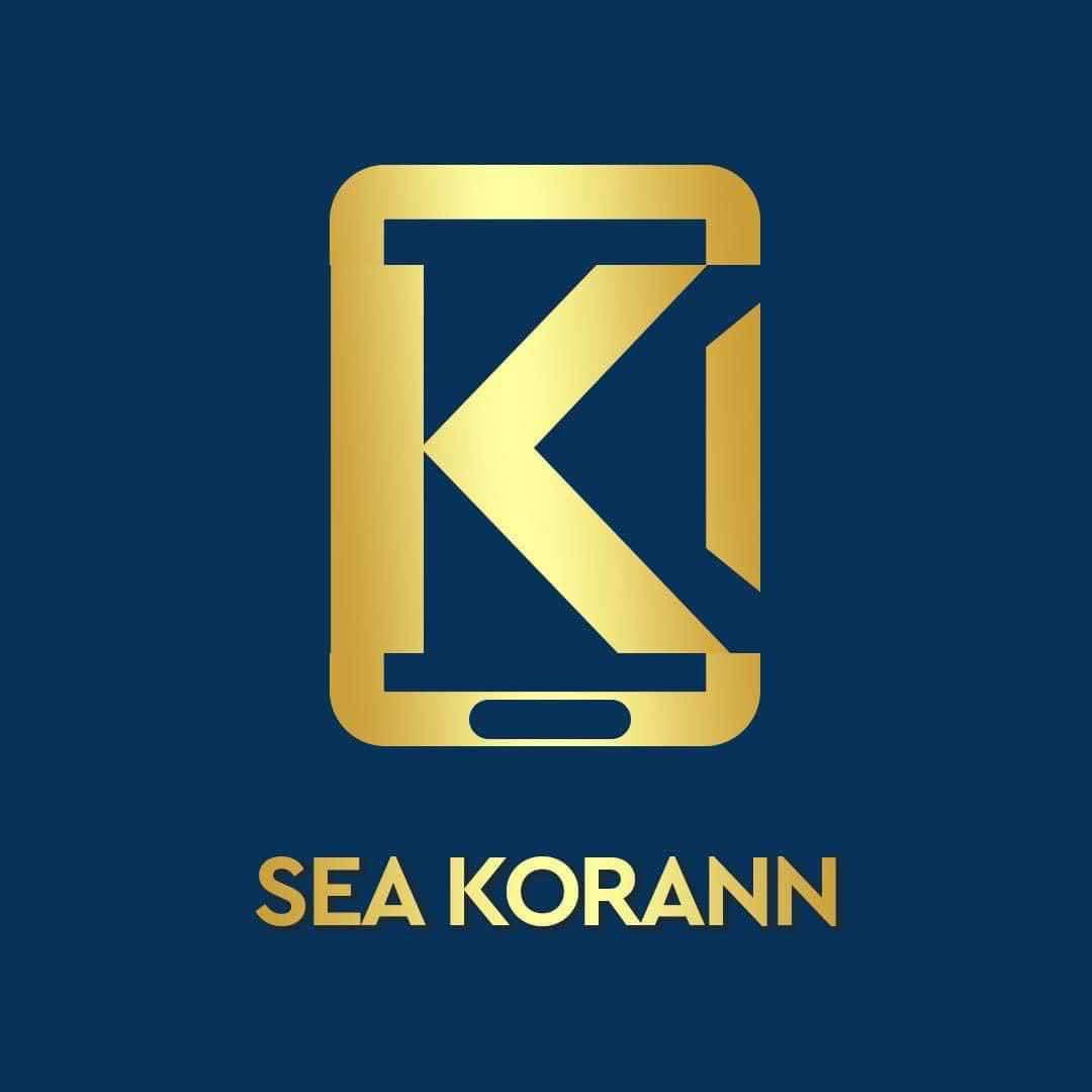 Sea Korann Shop